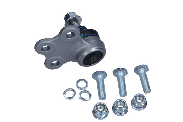 Ilustracja QS8840/HQ QUARO sworzeń wahacza