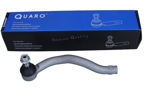 Ilustracja QS4829/HQ QUARO końcówka drążka kierowniczego