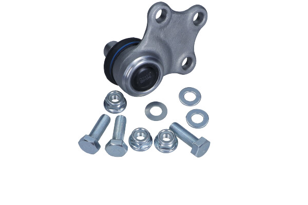 Ilustracja QS5712/HQ QUARO sworzeń wahacza