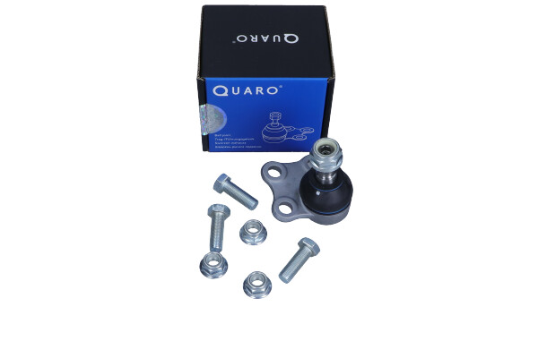 Ilustracja QS5417/HQ QUARO sworzeń wahacza
