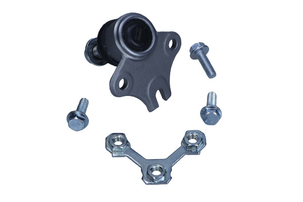 Ilustracja QS2819/HQ QUARO sworzeń wahacza