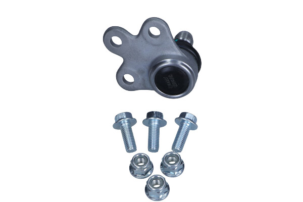 Ilustracja QS0041/HQ QUARO sworzeń wahacza