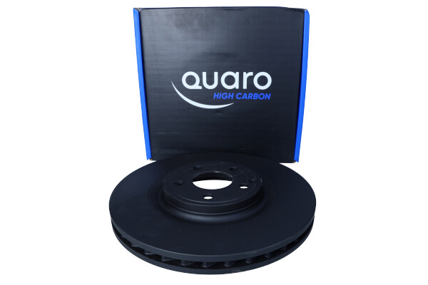 Ilustracja QD0042HC QUARO tarcza hamulcowa