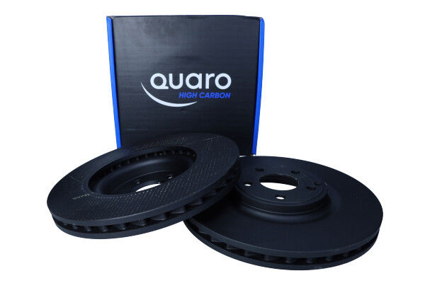 Ilustracja QD0042HC QUARO tarcza hamulcowa