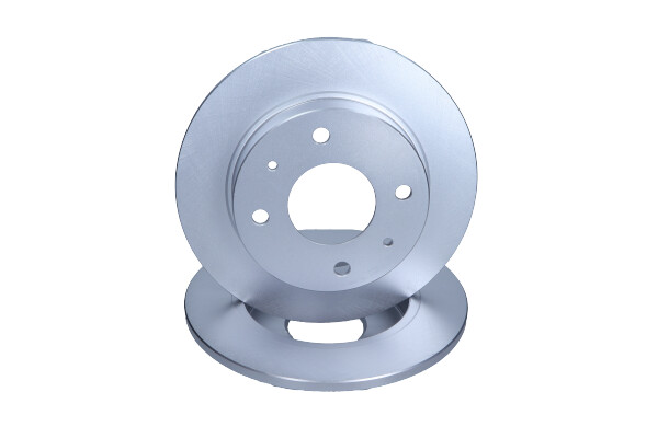 Ilustracja QD0049 QUARO tarcza hamulcowa