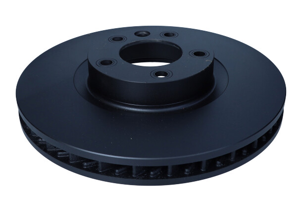 Ilustracja QD0055HC QUARO tarcza hamulcowa