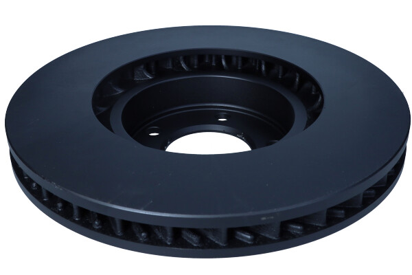 Ilustracja QD0055HC QUARO tarcza hamulcowa