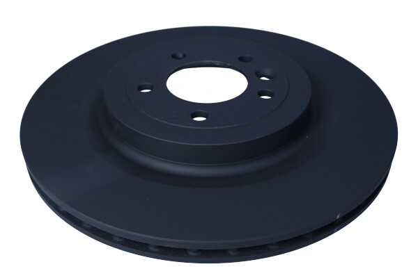 Ilustracja QD0076HC QUARO tarcza hamulcowa