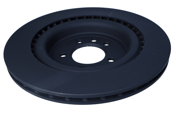 Ilustracja QD0076HC QUARO tarcza hamulcowa