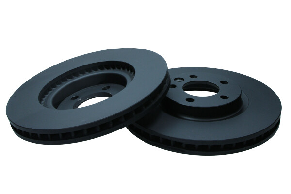 Ilustracja QD0098HC QUARO tarcza hamulcowa