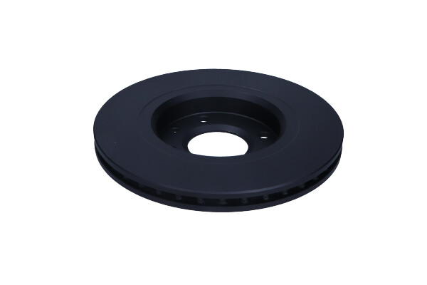 Ilustracja QD0008HC QUARO tarcza hamulcowa