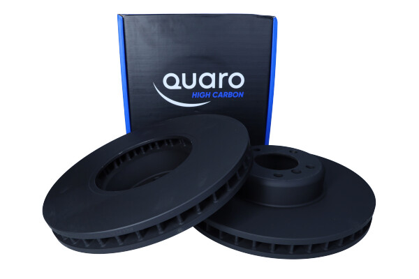 Ilustracja QD0030HC QUARO tarcza hamulcowa