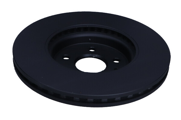 Ilustracja QD0145HC QUARO tarcza hamulcowa