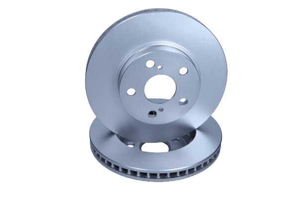 Ilustracja QD0193 QUARO tarcza hamulcowa