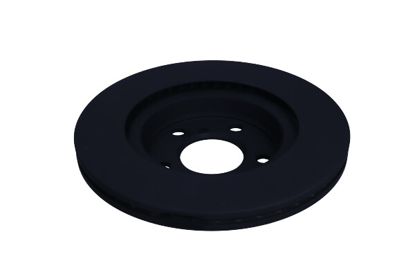 Ilustracja QD0136HC QUARO tarcza hamulcowa