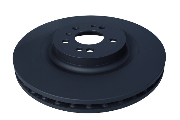 Ilustracja QD0242HC QUARO tarcza hamulcowa