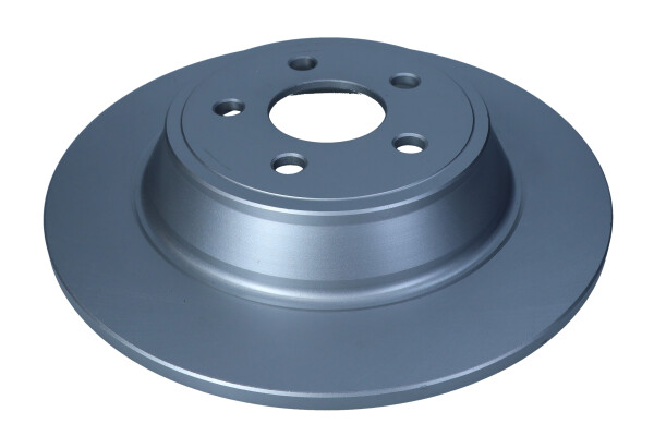 Ilustracja QD0347 QUARO tarcza hamulcowa