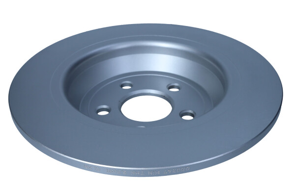 Ilustracja QD0347 QUARO tarcza hamulcowa