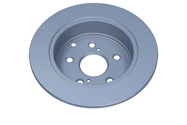 Ilustracja QD0385 QUARO tarcza hamulcowa