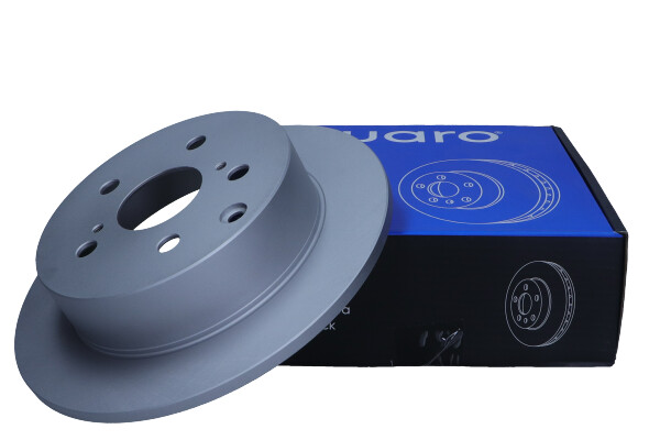 Ilustracja QD0385 QUARO tarcza hamulcowa