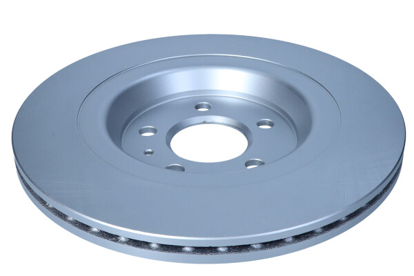 Ilustracja QD0313 QUARO tarcza hamulcowa