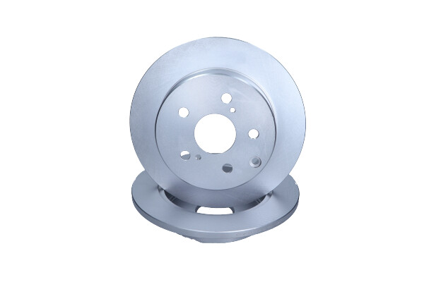 Ilustracja QD0337 QUARO tarcza hamulcowa