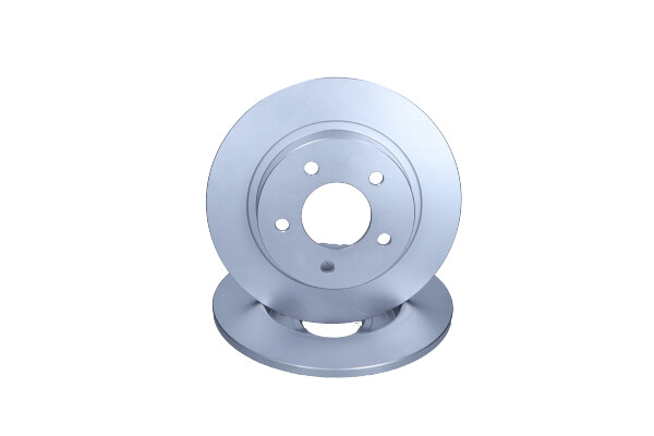 Ilustracja QD0481 QUARO tarcza hamulcowa