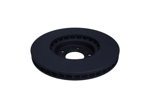 Ilustracja QD0420HC QUARO tarcza hamulcowa