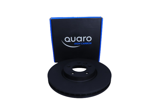Ilustracja QD0420HC QUARO tarcza hamulcowa