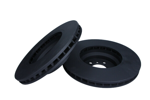 Ilustracja QD0506HC QUARO tarcza hamulcowa