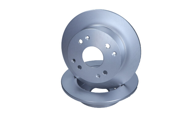 Ilustracja QD0529 QUARO tarcza hamulcowa