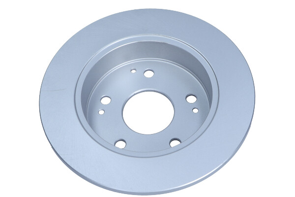 Ilustracja QD0673 QUARO tarcza hamulcowa