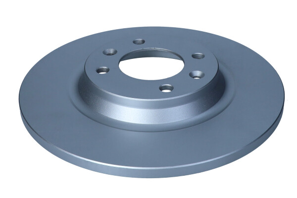 Ilustracja QD0690 QUARO tarcza hamulcowa