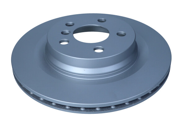 Ilustracja QD0606 QUARO tarcza hamulcowa