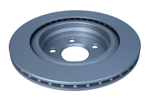 Ilustracja QD0606 QUARO tarcza hamulcowa