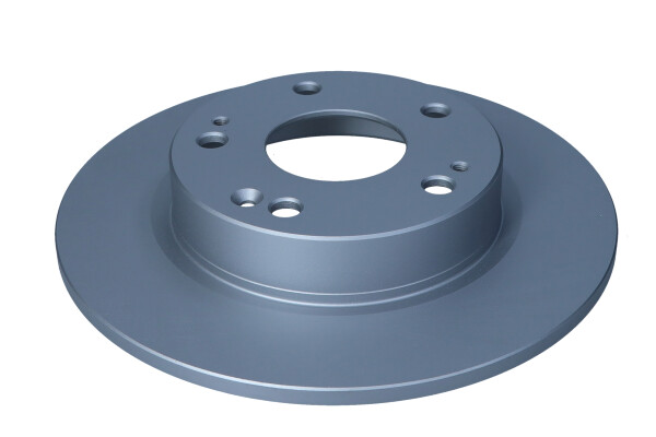 Ilustracja QD0636 QUARO tarcza hamulcowa