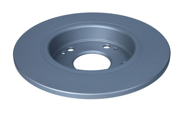 Ilustracja QD0636 QUARO tarcza hamulcowa