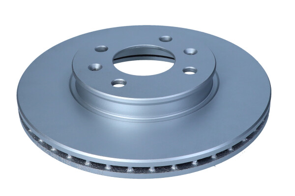 Ilustracja QD0746 QUARO tarcza hamulcowa