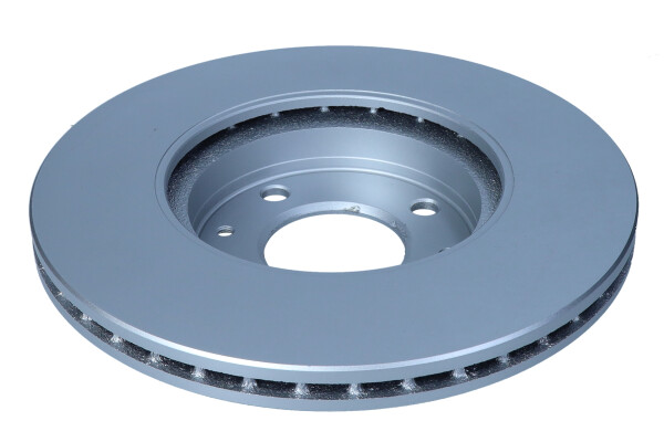 Ilustracja QD0746 QUARO tarcza hamulcowa