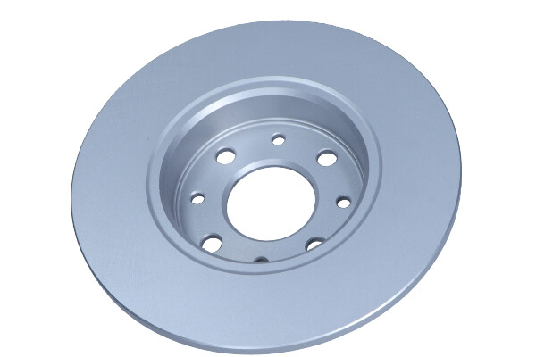 Ilustracja QD0769 QUARO tarcza hamulcowa