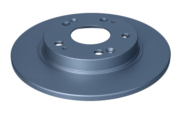 Ilustracja QD0718 QUARO tarcza hamulcowa