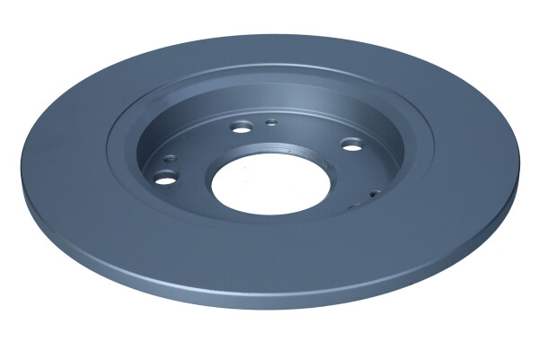 Ilustracja QD0718 QUARO tarcza hamulcowa