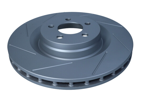 Ilustracja QD0886 QUARO tarcza hamulcowa