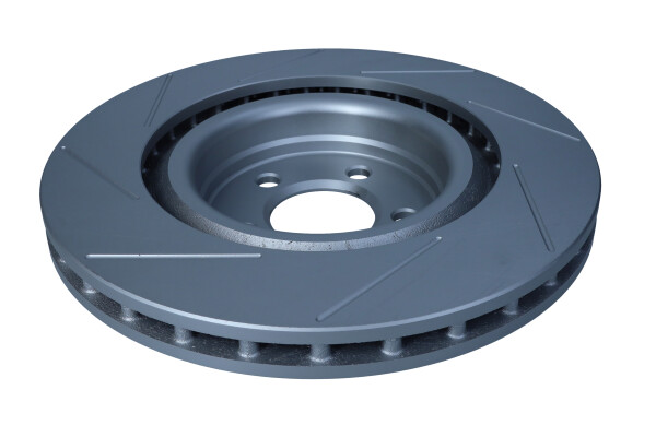 Ilustracja QD0886 QUARO tarcza hamulcowa