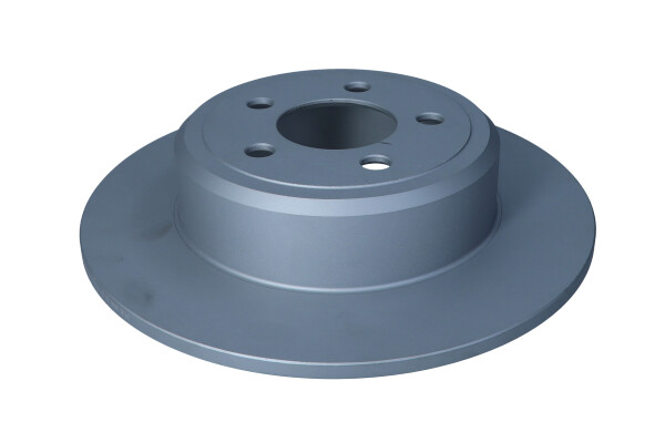 Ilustracja QD0897 QUARO tarcza hamulcowa