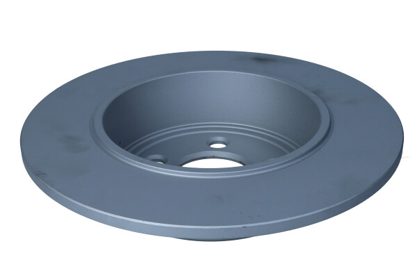 Ilustracja QD0897 QUARO tarcza hamulcowa