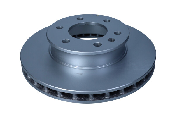 Ilustracja QD0822 QUARO tarcza hamulcowa