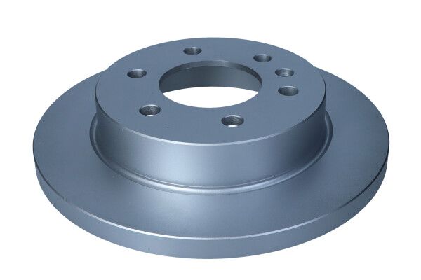 Ilustracja QD0830 QUARO tarcza hamulcowa