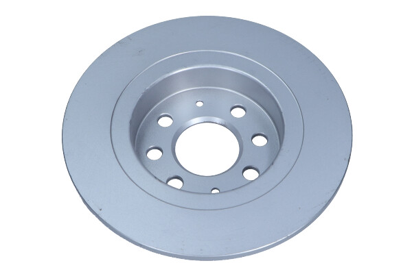 Ilustracja QD0961 QUARO tarcza hamulcowa