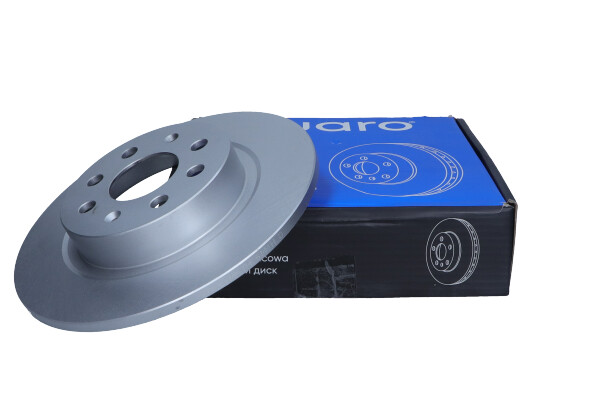 Ilustracja QD0961 QUARO tarcza hamulcowa